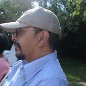 Foto von Nicholas K. Ollennu