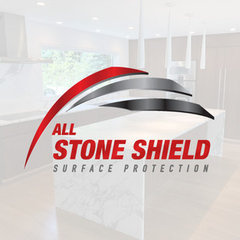 All Stone Shield