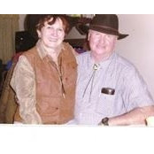 Loraine Halliday's photo