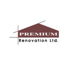 Premium Renovations Ltd.