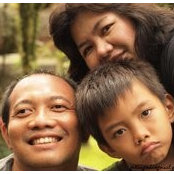 Arief_Gogo Nugrohos billede