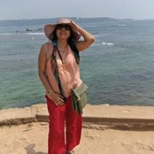 Arti Gupta's photo