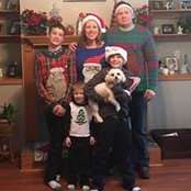 Mandie Reed's photo