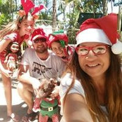 Cat Espinoza's photo