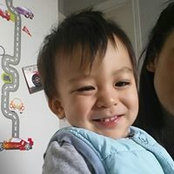 Aby Yip's photo