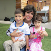 Cristina Bita's photo