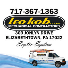 Leo Kob Company Inc.