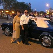 Barbara Judge's photo
