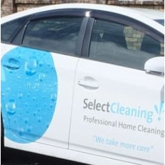 Select Cleaning Business Australia