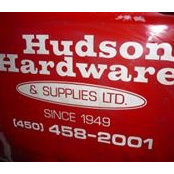 Hudson Hardware's photo