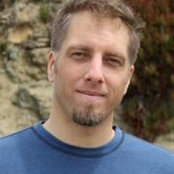 John Harneds billede