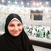 Reham Hasan's photo