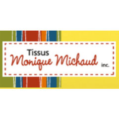 Tissus Monique Michaud Inc