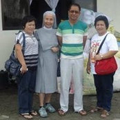 Julieta Clara Suarez's photo