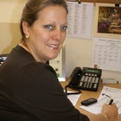 Denise Knauer's photo
