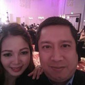 Jun Fabian's photo