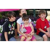 Beverly Mitchell's photo