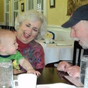 Judith Krom's photo
