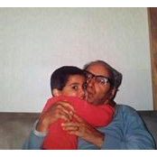 Sachin Modgill's photo