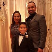 Tammy Bordes's photo