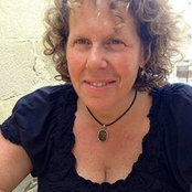 Lisa Ganskys foto