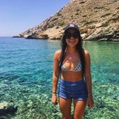 Brooke Newham's photo