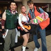 Holly Dalton's photo