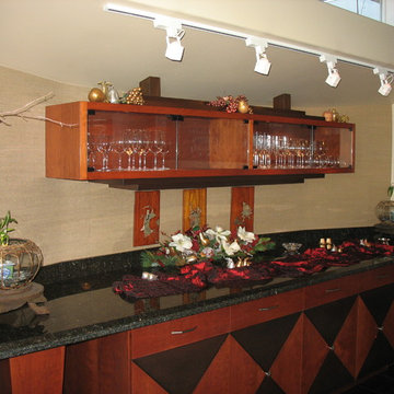 Pend Orielle Lake Home
