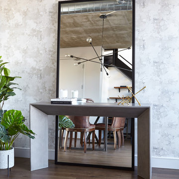 Niagara Street Loft