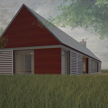 Longhouse