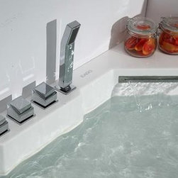 Whirlpool Bathtub - Products