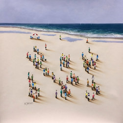 New Paintings by Miro - Products