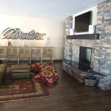 Living Room Ideas