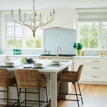 Range Hoods