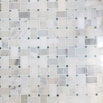 'It Takes Two' - Contemporary Baths