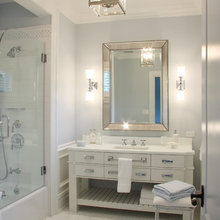 Hall Bath