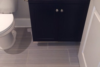 Transitional basement photo in Other