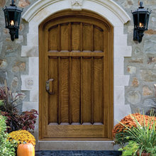 entry door