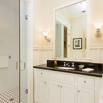 Siesta Key Custom Home- Heron Lagoon Low Country Home