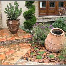 August 2014 landscaping
