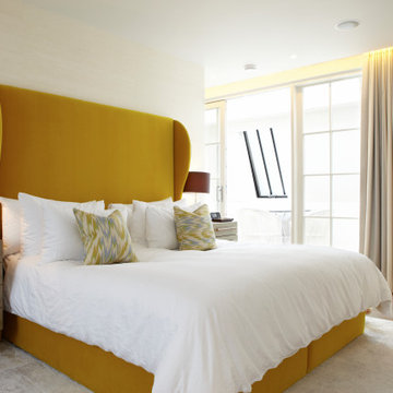 8 Clabon Mews