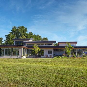 Read Residence