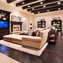 Living Room Ideas