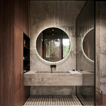 Bathroom Remodels