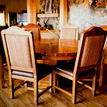 Custom Furniture