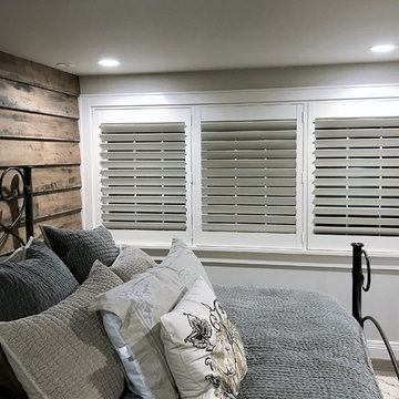 Morton Cape Cod renovation