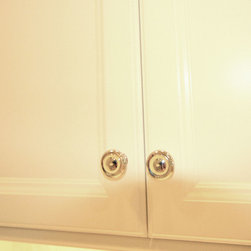 Mountain Brook Remodel - Products