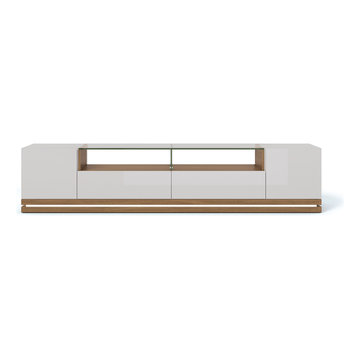 Vanderbilt TV Stand