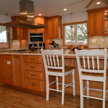 Ellendale Farm House Kitchen