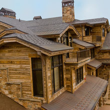 Roofing